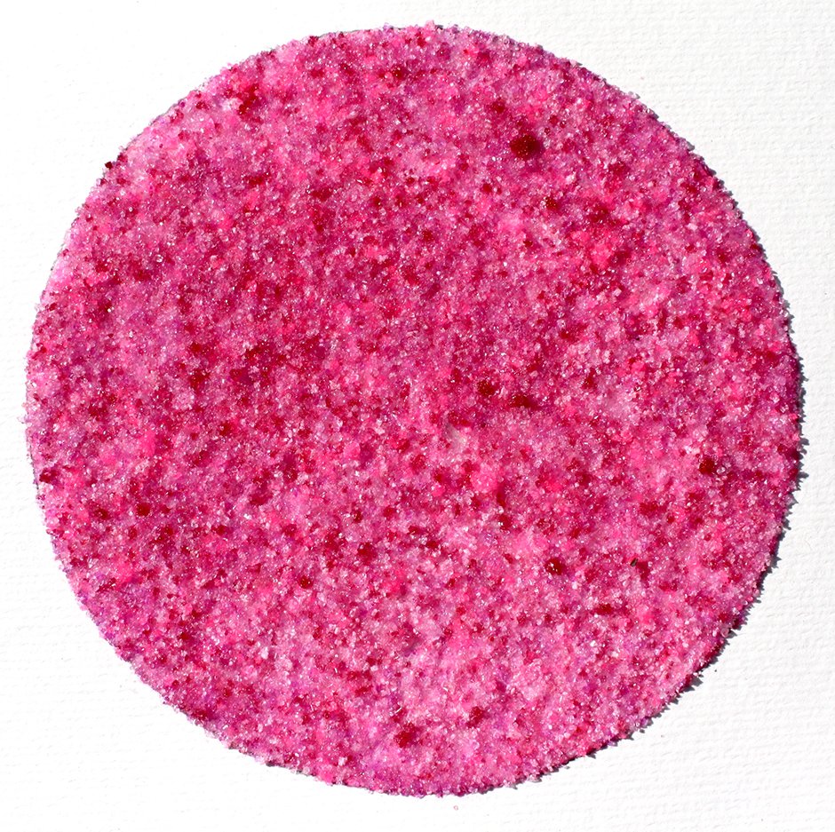 seductive circle (Serie 1/9)