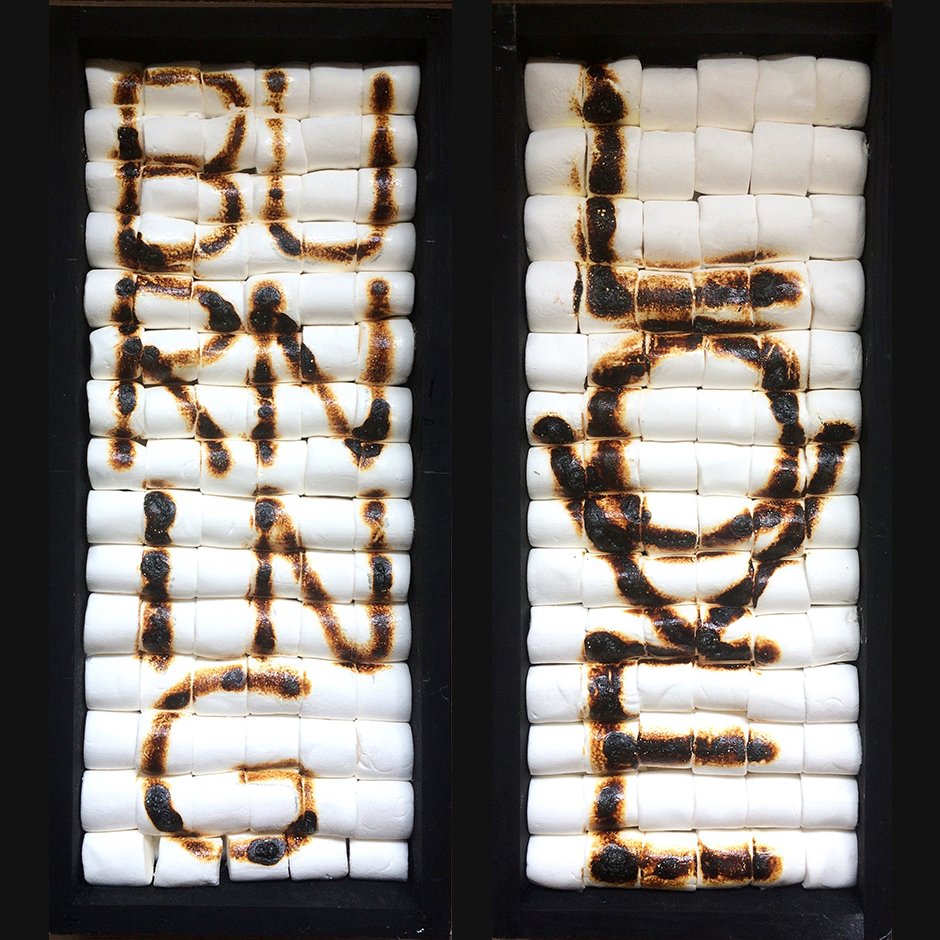burning love