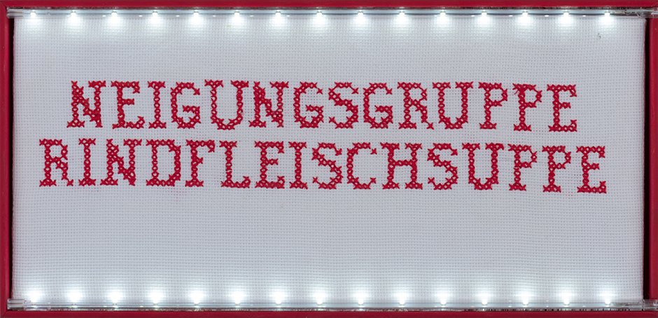 Neigungsgruppe